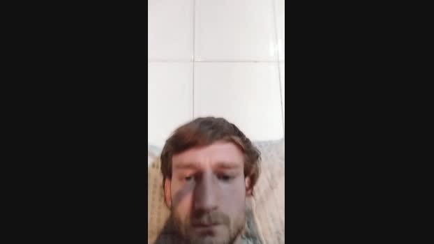 seba772  02-09-2023 Recorded Video analsex